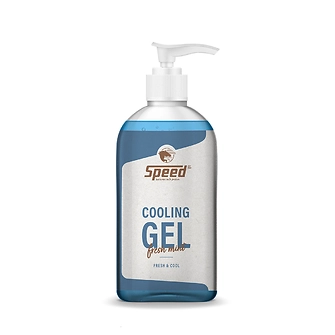 Produkt Bild SPEED Cooling-Gel 500 ml 1