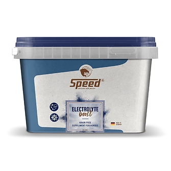 Produkt Bild SPEED ELECTROLYTE boost, 1,5 kg 1