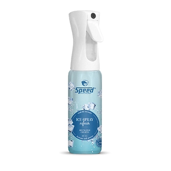 Produkt Bild SPEED Coolin ICE SPRAY Refresh 500 ml 1