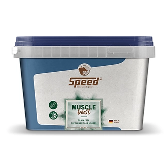 SPEED MUSCLE boost 1,5 kg