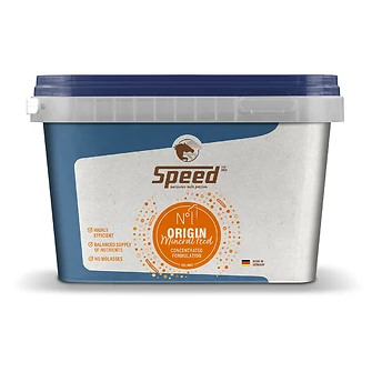 Produkt Bild SPEED N1 ORIGIN, 1,5kg 1