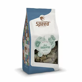 Produkt Bild SPEED delicious speedies EUCALYPTUS 1kg 1