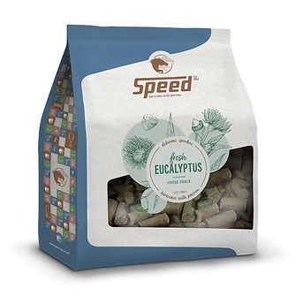 Produkt Bild SPEED delicious speedies EUCALYPTUS 5kg 1