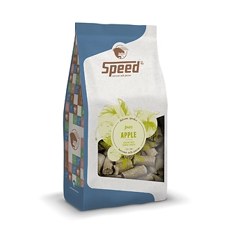 Produkt Bild SPEED delicious speedies PURE APPLE 1kg 1