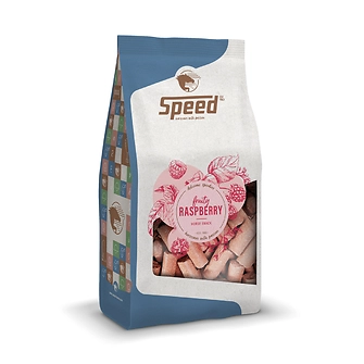 Produkt Bild SPEED delicious speedies RASPBERRY 1kg 1