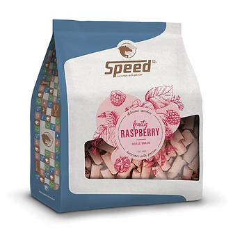 Produkt Bild SPEED delicious speedies RASPBERRY 5kg 1