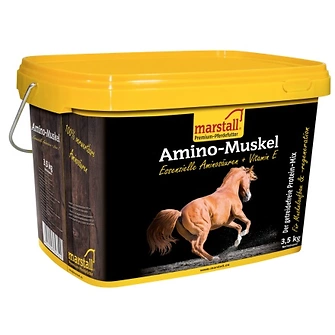 Produkt Bild Marstall Amino Muskel 3,5kg 1