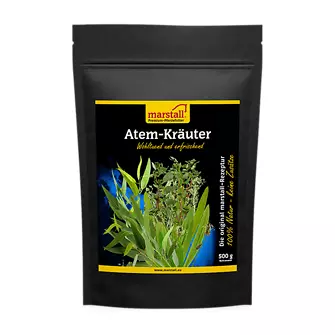 Produkt Bild Marstall Atem-Kräuter - 500g 1