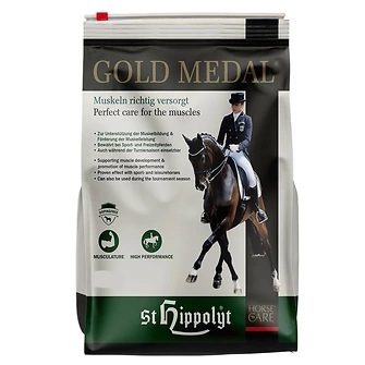 Produkt Bild St.Hippolyt Gold Medal 25kg 1