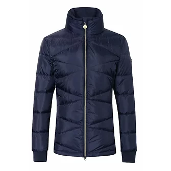 Produkt Bild Covalliero Steppjacke HW22 1