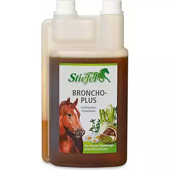 Produkt Bild STIEFEL Broncho Plus 0,5L 1