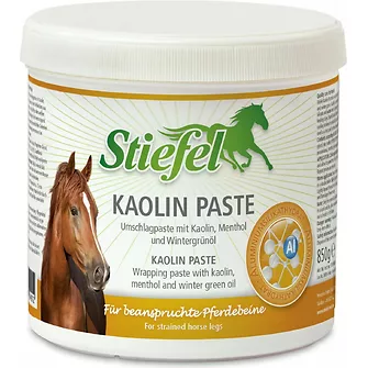 Produkt Bild STIEFEL Kaolin Paste 850g 1