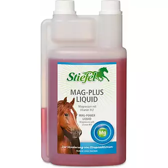 Produkt Bild STIEFEL MAG Plus Liquid 1L 1