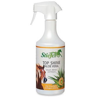 Produkt Bild STIEFEL Top-Shine ALOE VERA 750 ml 1