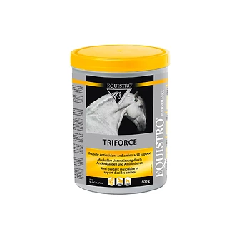 EQUISTRO TRIFORCE 600 g