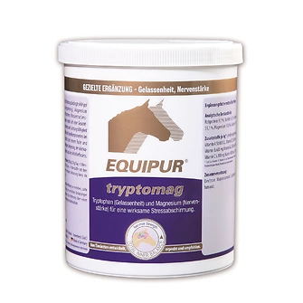 Produkt Bild EQUIPUR tryptomag 1kg 1