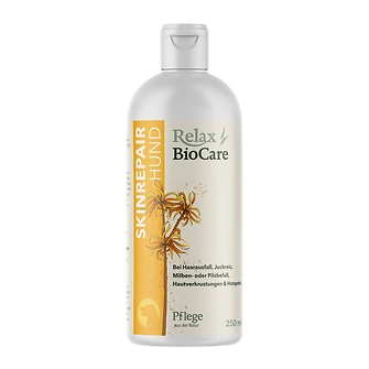 Produkt Bild Relax Skinrepair Hund 250ml 1