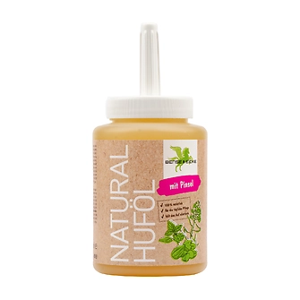 Produkt Bild Bense & Eicke Natural Huföl 450ml 1