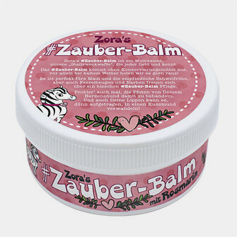 Produkt Bild Soulhorse Zora's #Zauber-Balm 100ml 1
