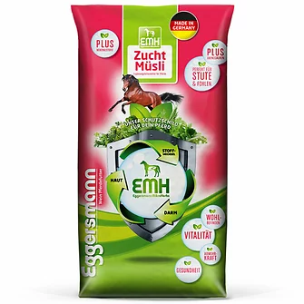 Produkt Bild EGGERSMANN EMH Zucht Müsli - 20 kg 1