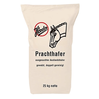 Produkt Bild Höveler Prachthafer 25 kg Sack 1