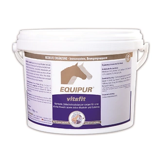 Produkt Bild EQUIPUR - vitafit 3kg 1