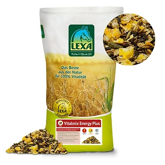 Produkt Bild Lexa Vitalmix Energy Plus 20 kg 1