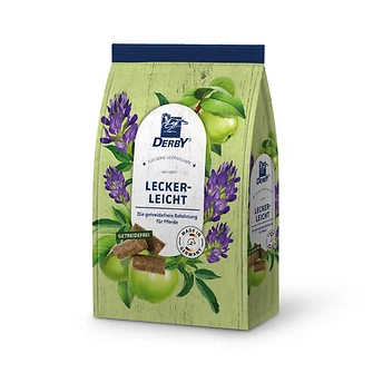 Produkt Bild DERBY Lecker-Leicht 1 kg 1