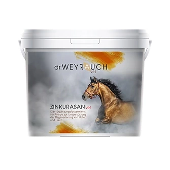 Produkt Bild Dr. Weyrauch Zinkurasan vet 5000g 1