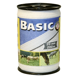 Produkt Bild Basic Classe-Weideband 200m 1