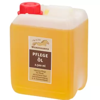 Produkt Bild Wiemerskamper Pflegeöl XL 2500ml 1