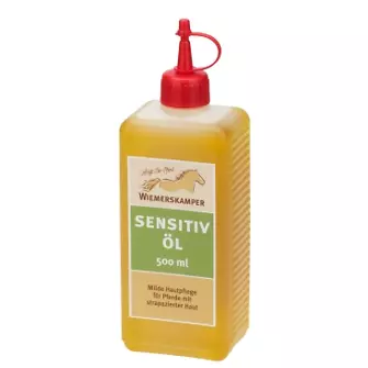 Produkt Bild Wiemerskamper Sensitivöl Midi 500ml 1