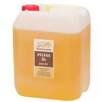 Produkt Bild Wiemerskamper Pflegeöl XXL 5000ml 1