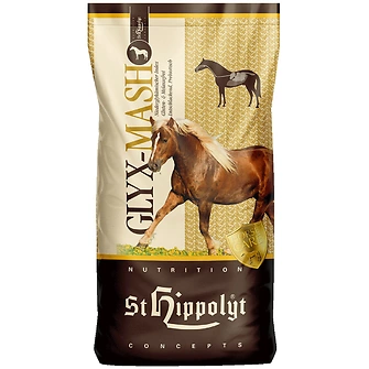 St.Hippolyt - 15kg - Glyx-Mash