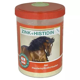 Produkt Bild Salvana Zink + Histidin 500g 1