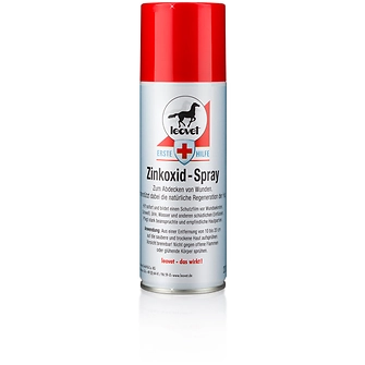 Produkt Bild Leovet Zinkoxid-Spray 200 ml 1