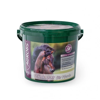 Produkt Bild AGROBS Zink Pur 3kg 1