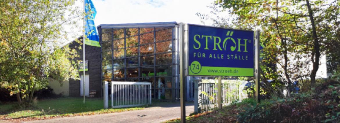 Ströh - Traditionell & fortschrittlich