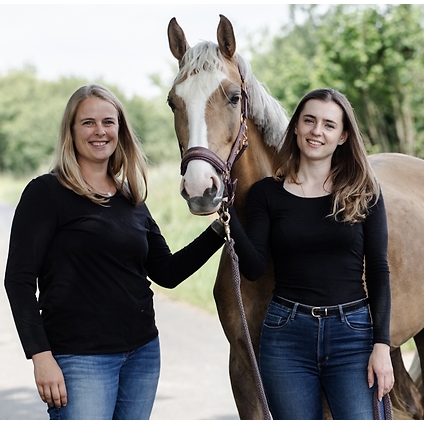 Sandra Felder & Nadine Sörensen